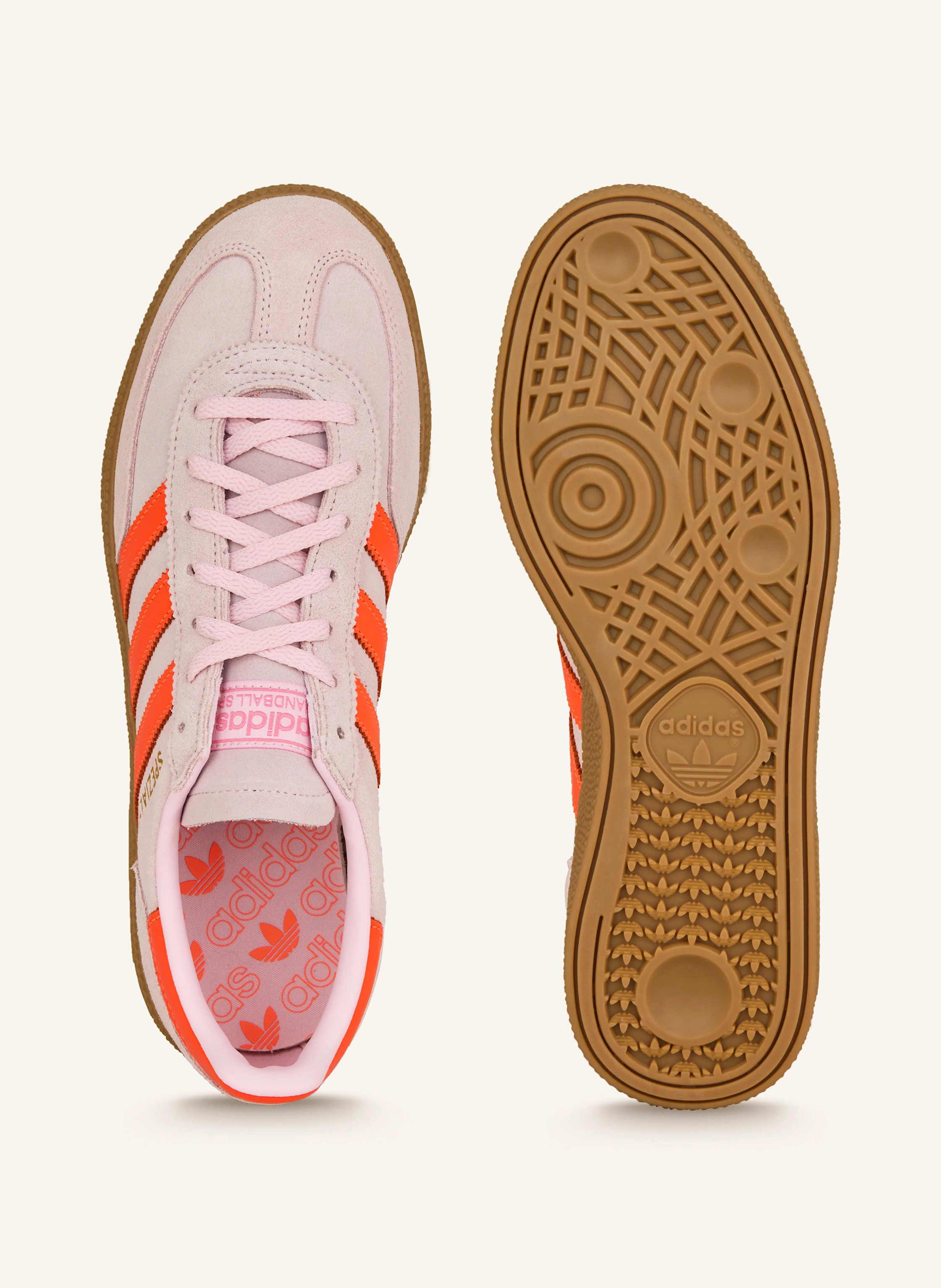 adidas Originals Sneaker HANDBALL SPEZIAL