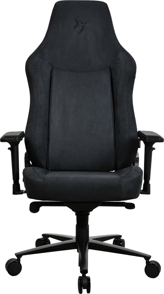 Arozzi Vernazza XL Supersoft gaming-stol (sort)