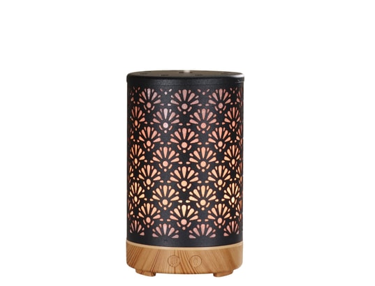 ZEN AROME - Diffuseur d'huiles essentielles Diffuseur ultrasonique sofia