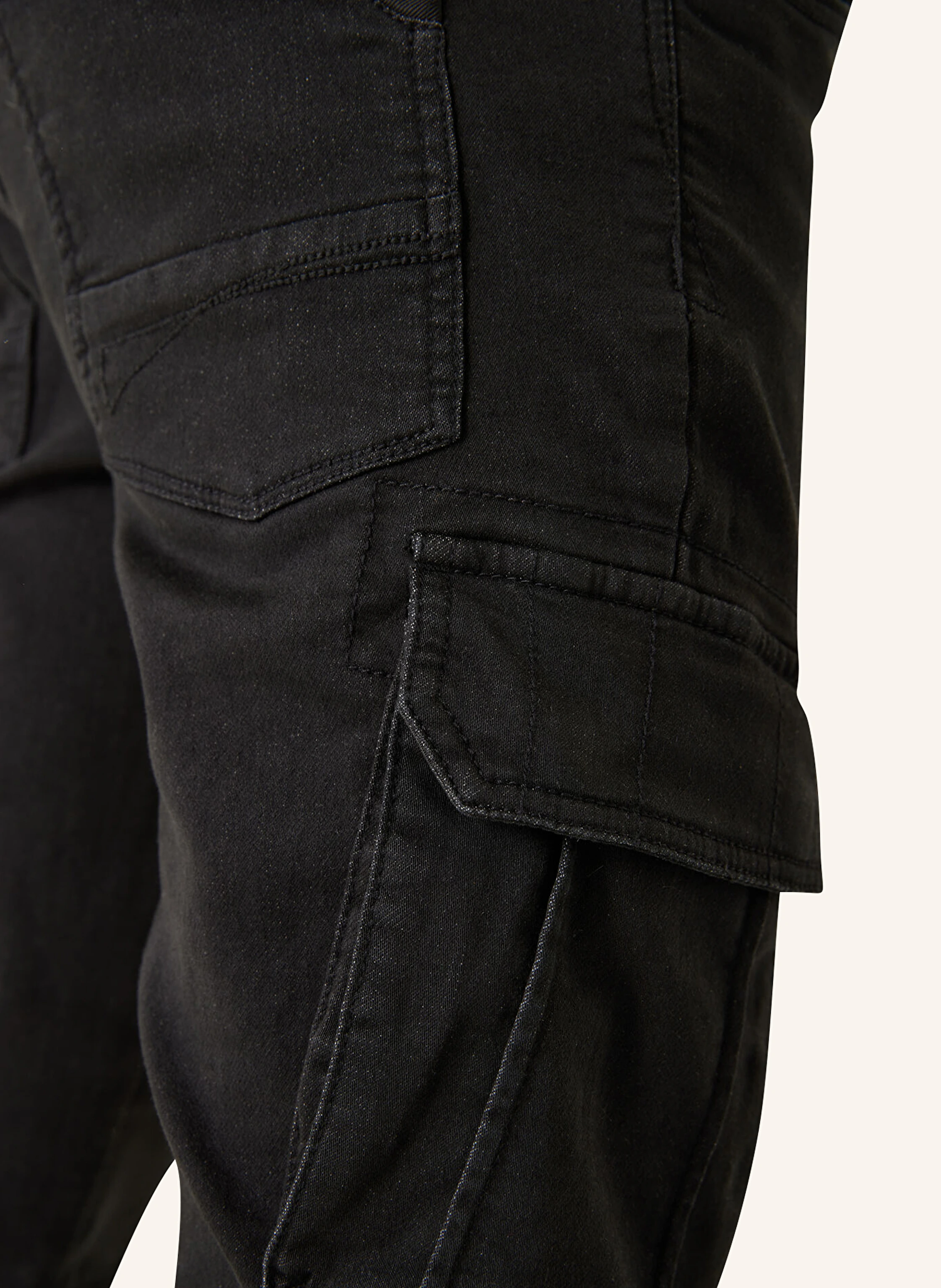GARCIA Cargohose Regular Fit