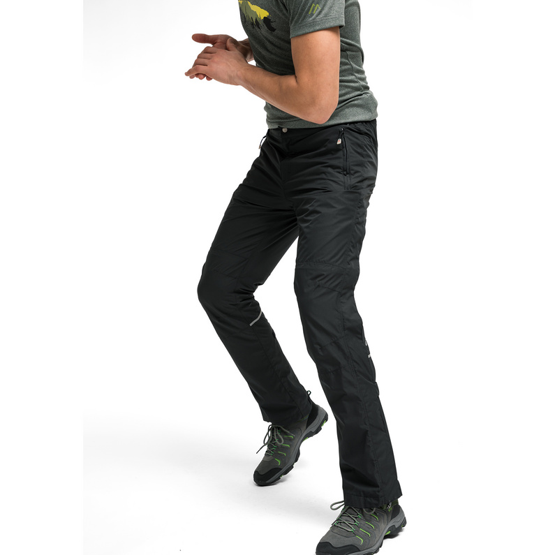 Maier Sports Herren Raindrop M Hose