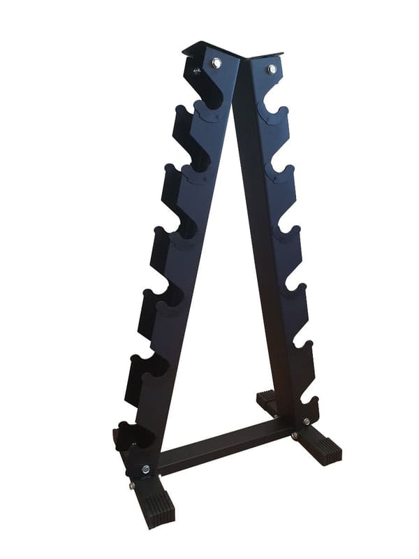 Odin Rack Oppbevaringsstativ Til Manualer (6 Sett)