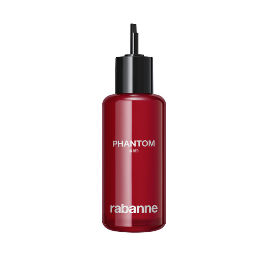 RABANNE Phantom Recarga Phantom In Red - Parfum Elixir - 200ml