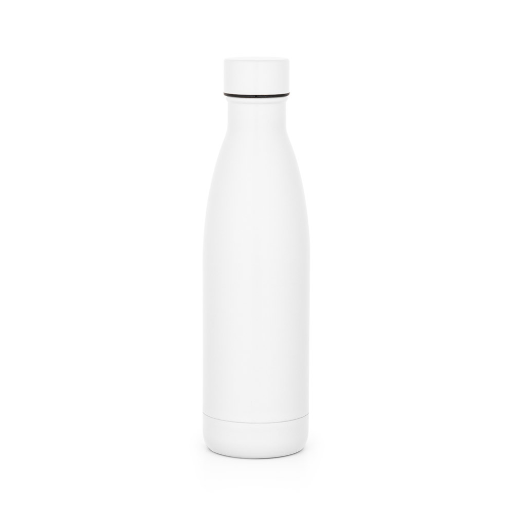 hi!dea 94285 - Thermos en acier inoxydable recyclé à 90 % 810 ml