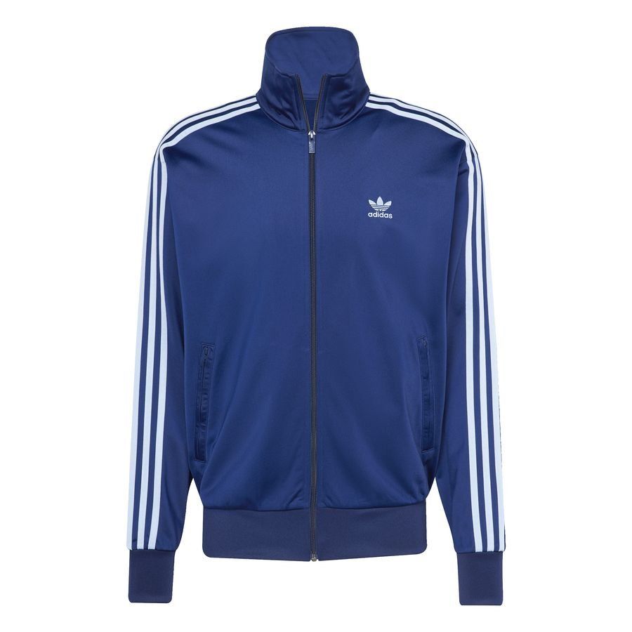 adidas Originals Haut d'Entraînement Firebird - Bleu/Bleu Ciel