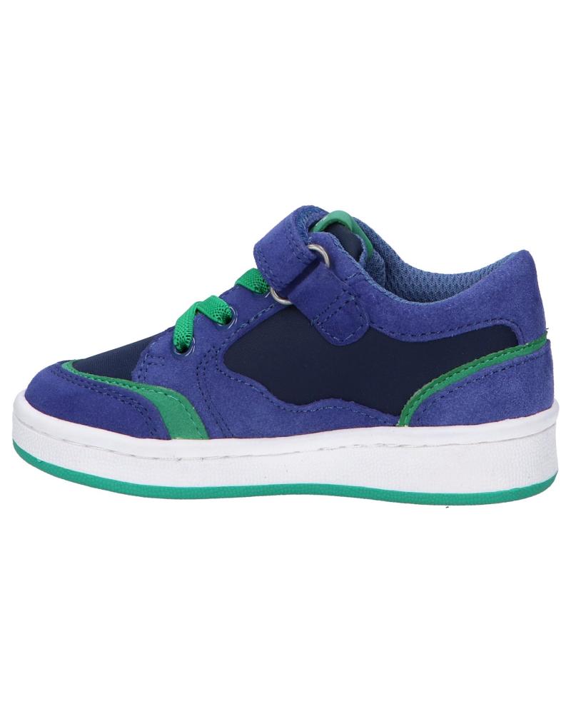 Tênis Esportivo Kickers 858800-10 Bisckuit