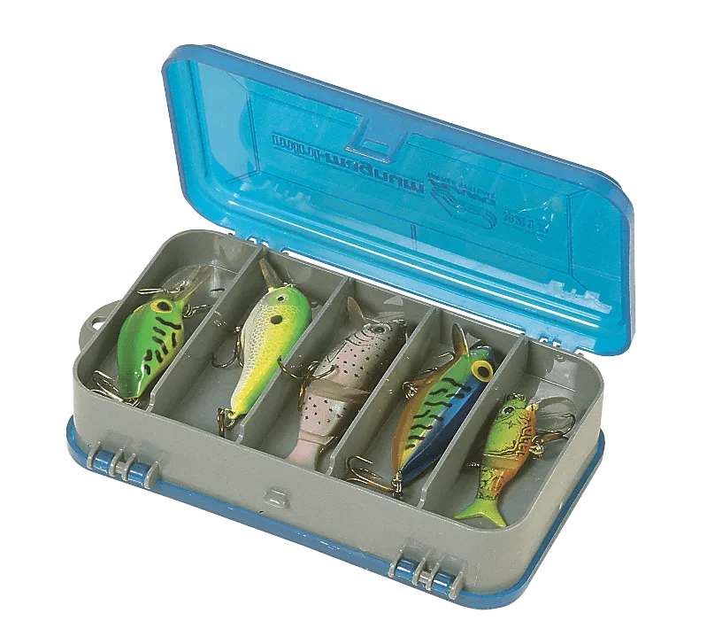 Plano 321309 Minimag P Metal Gray / Blue