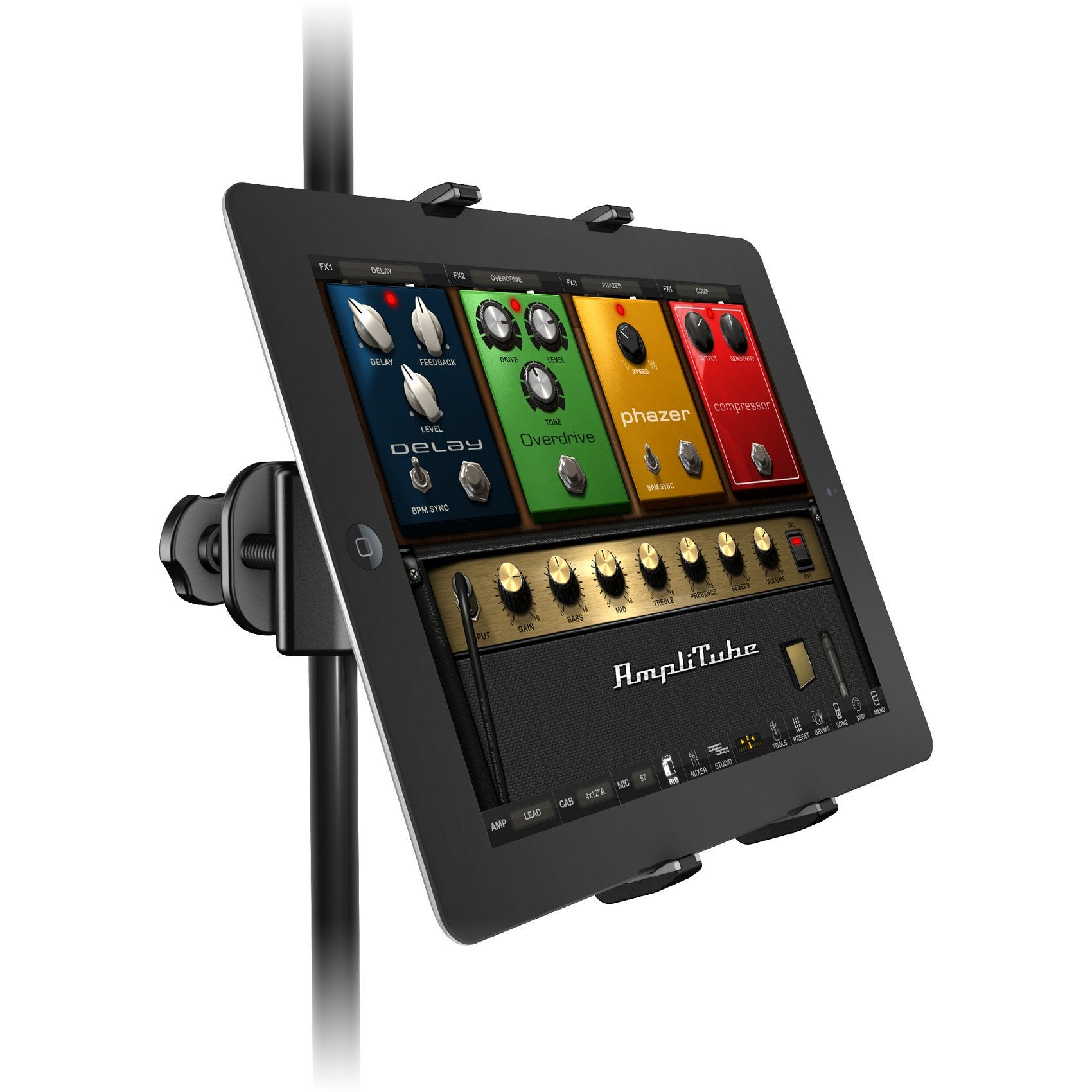 IK Multimedia iKlip Xpand tablethouder