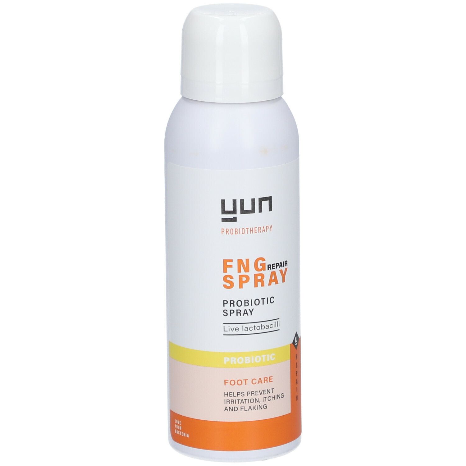 YUN FNG Repair Probiotic Spray