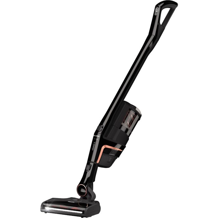 Miele Triflex HX2 Cat&Dog SOML0 Obsidianschwarz