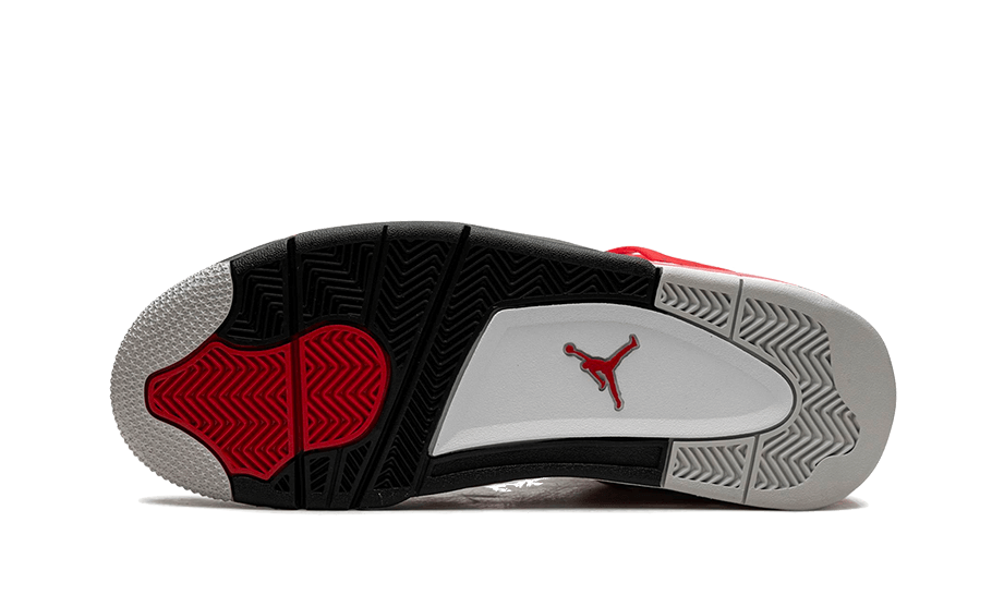 Air Jordan 4 Red Cement - 48h Delivery