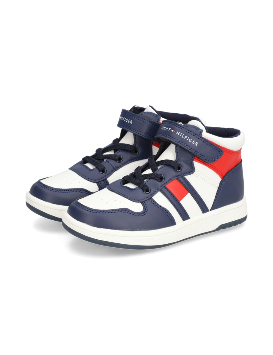 Sneaker Mid Cut