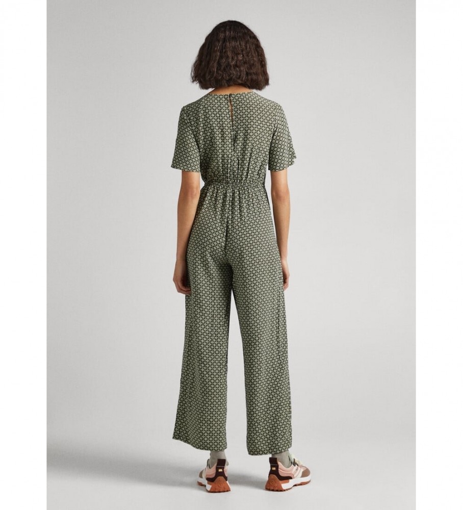Pepe Jeans Mono Fama verde