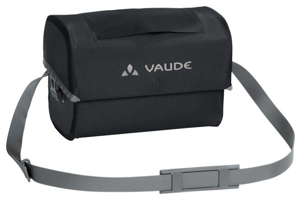 Sacoche de Guidon Vaude Aqua Box Noir