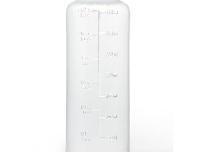 Oxo Good Grips Öl Spender 350 ml Dispenserflasche