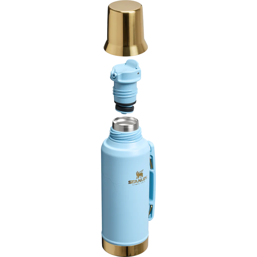 Messi x Stanley 1913 High Precision Flow Mate System | 1.18L