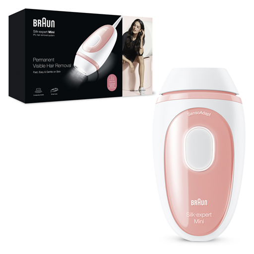 Braun Silk-Expert PL1000 Mini IPL
