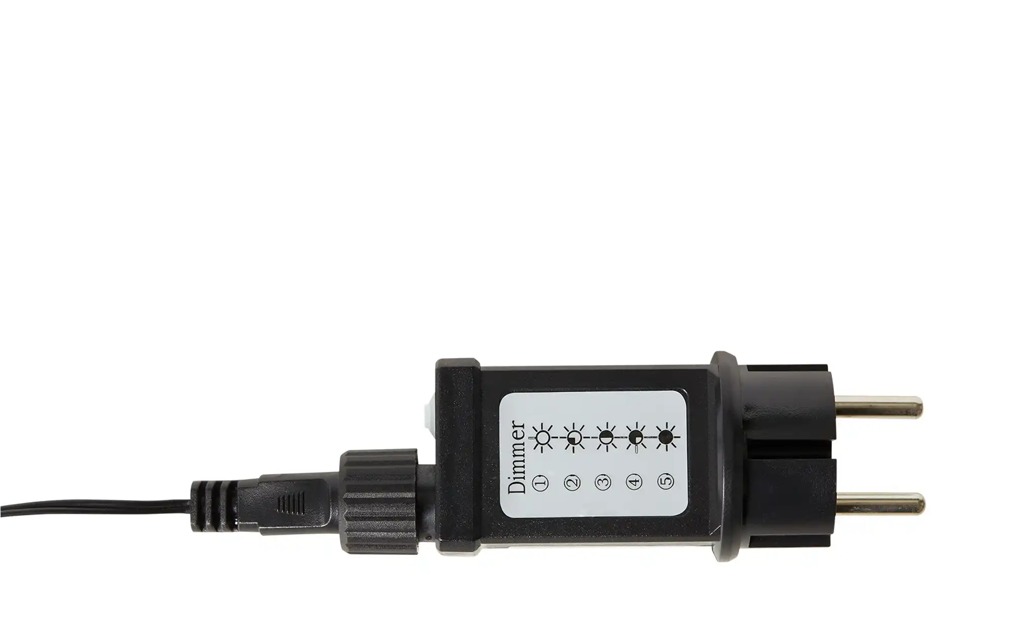 LED Lichterkette Cluster