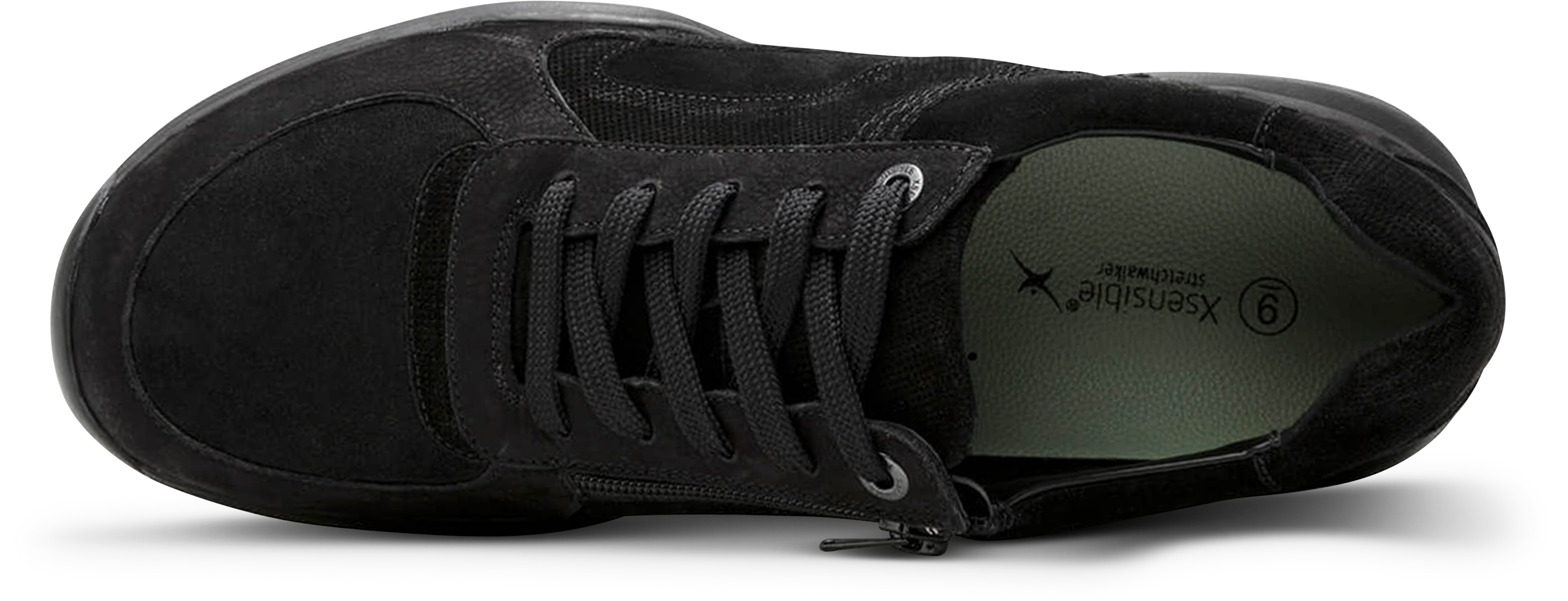SWX23 Black