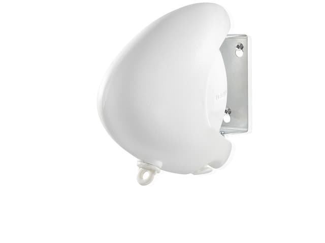Leifheit Rollfix Single 80 Longline Tørrestativ Hvid