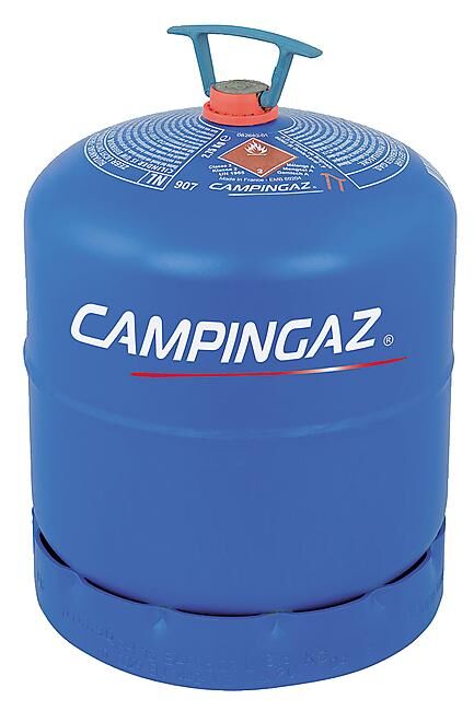 CAMPINGAZ - RESERVOIR A GAZ BUTANE
