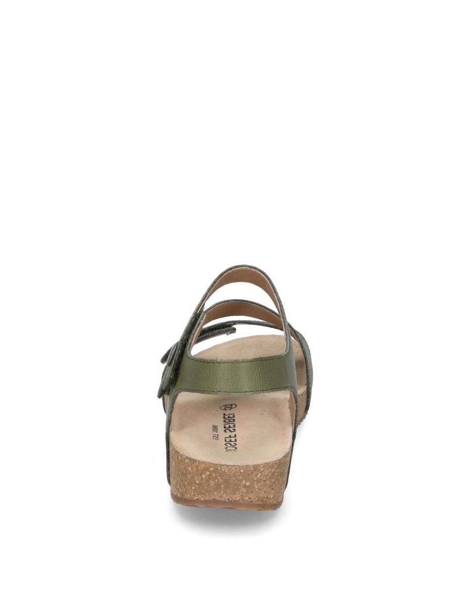 Sandale Tonga 25, mint