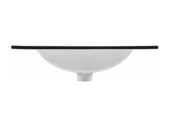 Vasque de salle de bain - 46 x 60 x 16 cm - UM-8003