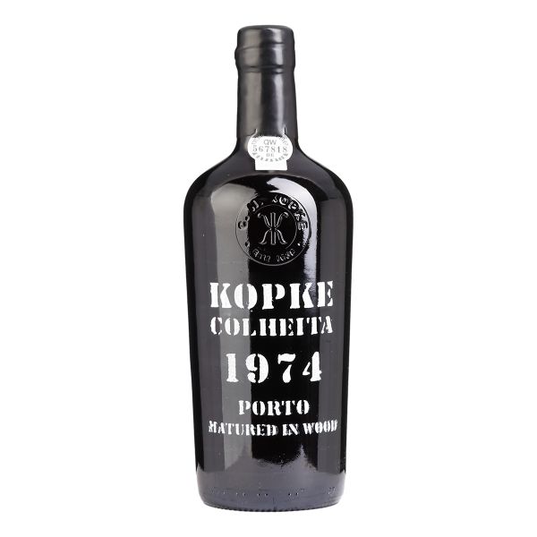 Kopke Colheita 1974 Tawny Porto 75cl