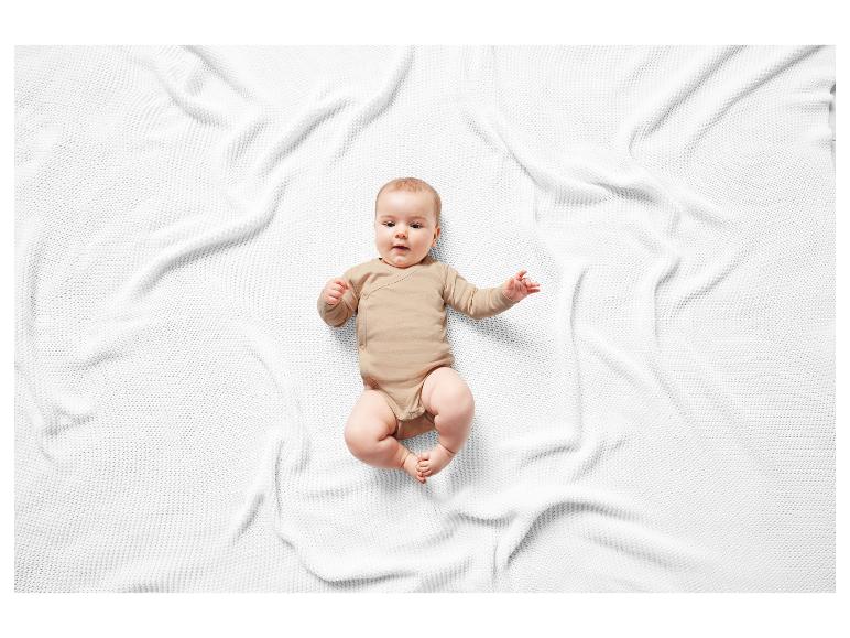 Baby romper