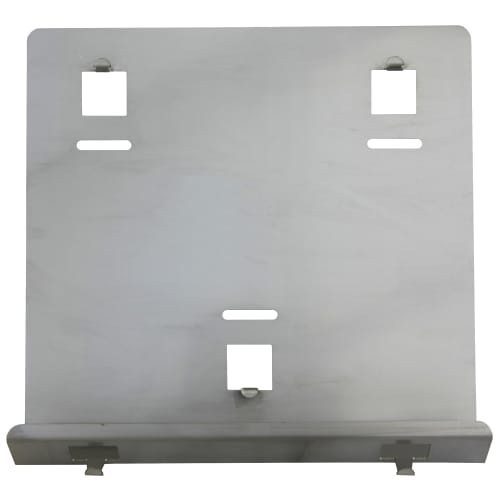 Distributeur mural inox Paredes de vêtements et gants gamme Dispo-pak