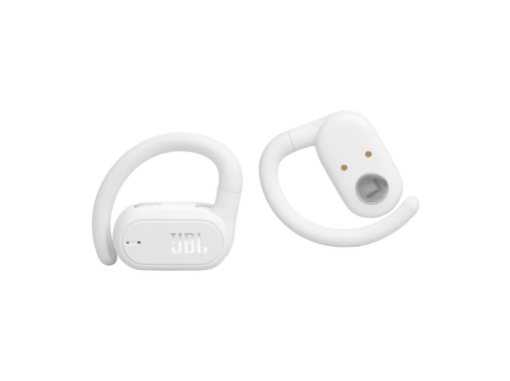 AURICULARES TWS JBL SOUNDGEAR SENSE BRANCO