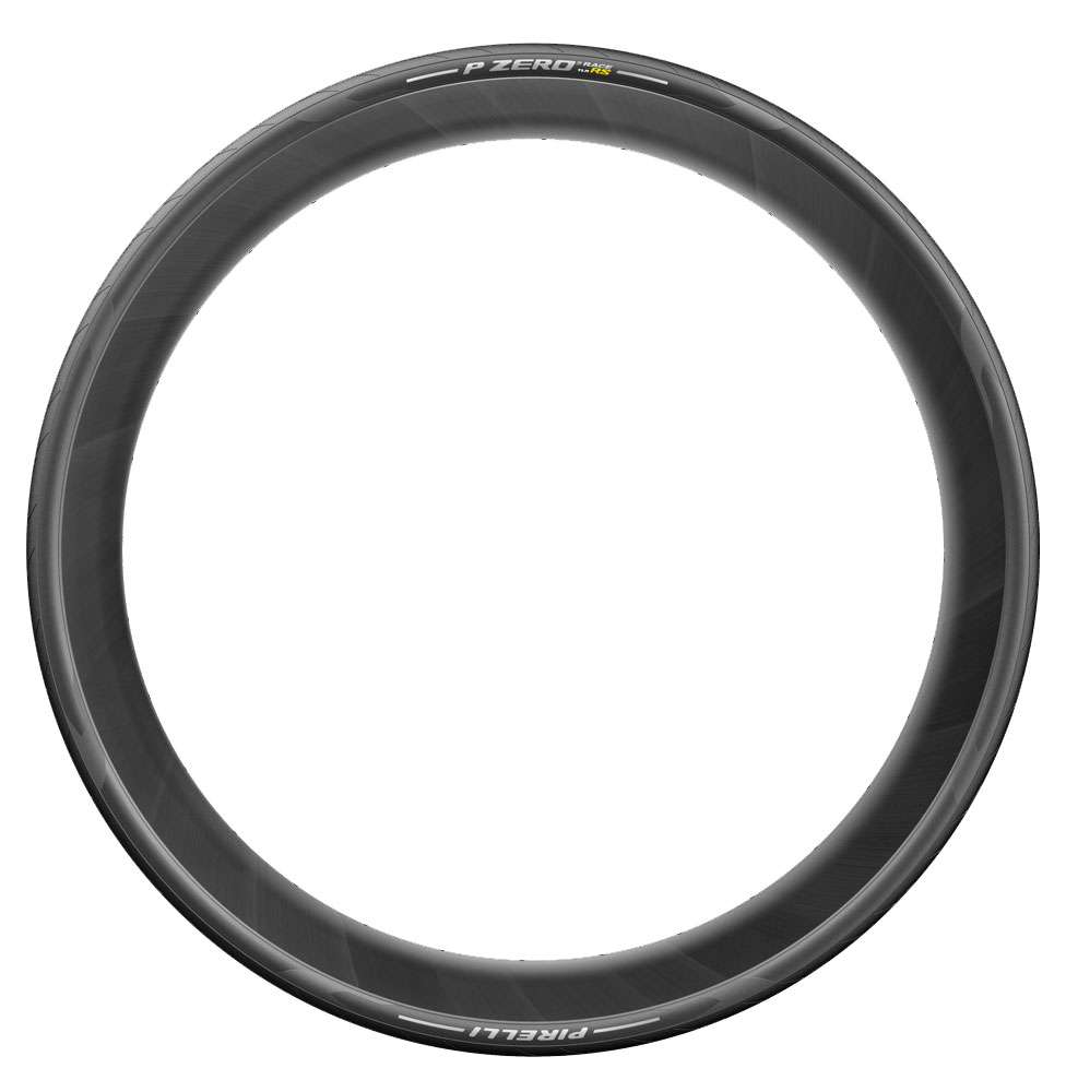 Dekk 28'' P ZERO Race RS TLR - 622x28mm SmartEVO