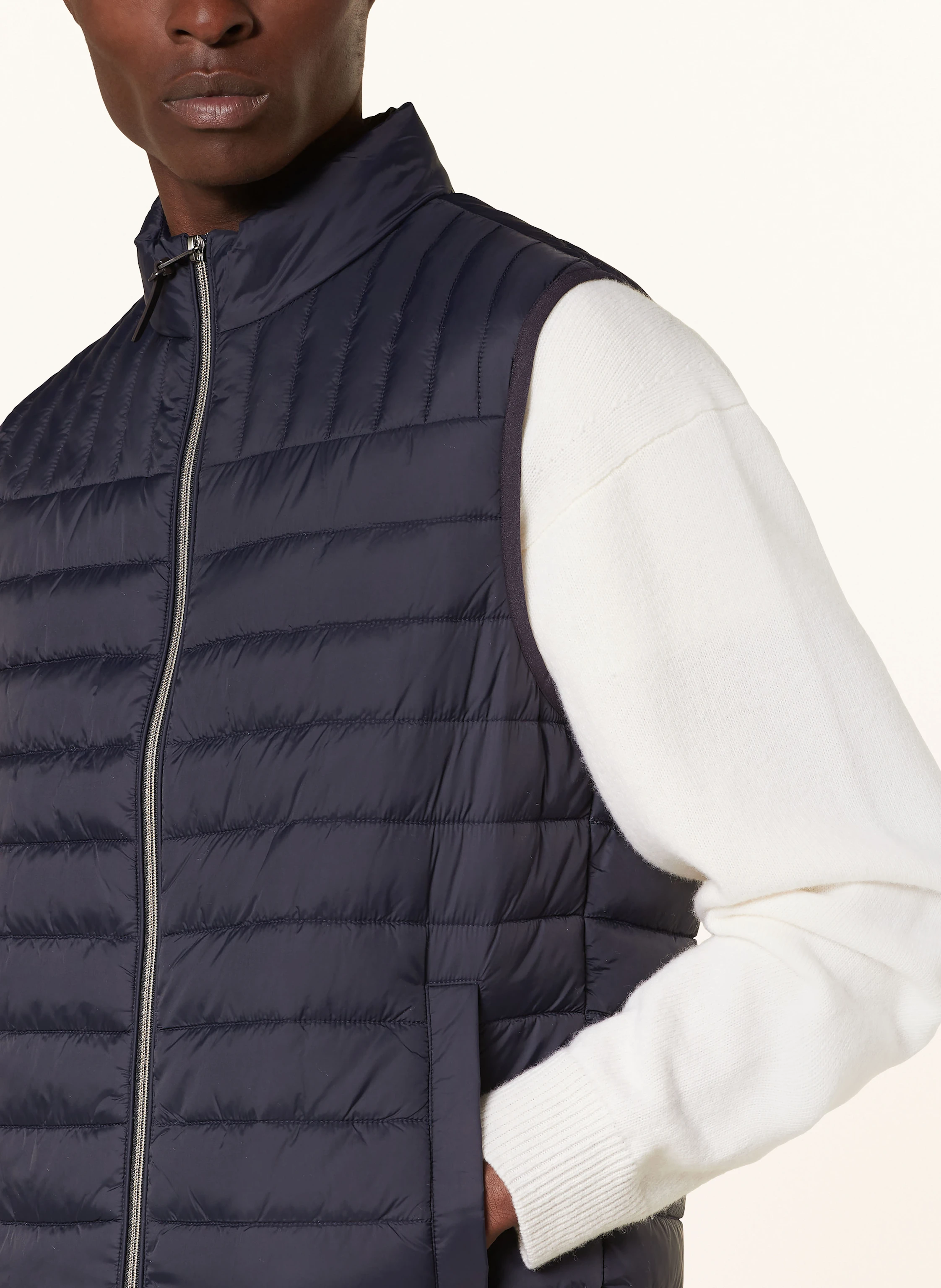 HACKETT LONDON Gilet ULTRA LW GILET