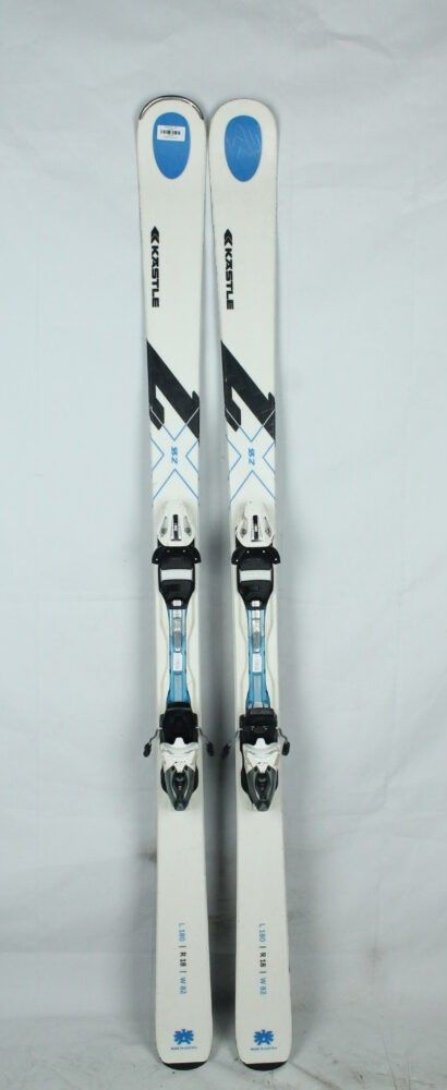 Kästle LX 82 (2015/2016)