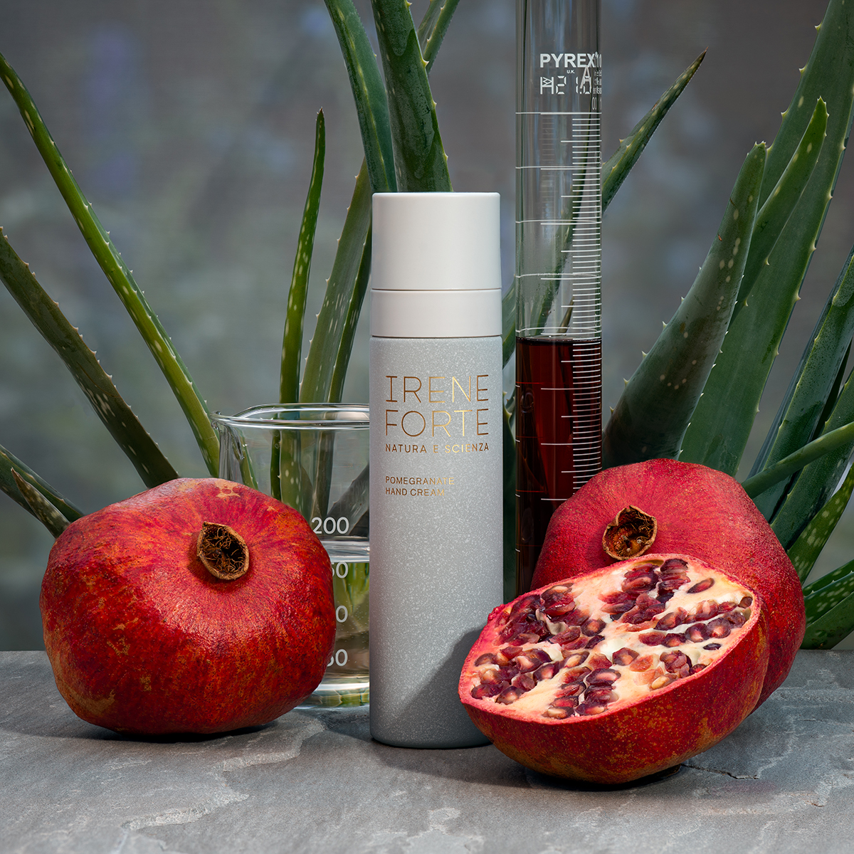 Pomegranate Hand Cream 50ml