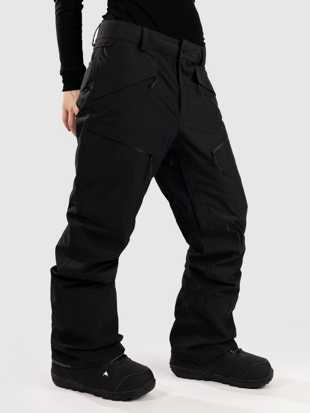 Volcom Stone Mica 20K Pants black