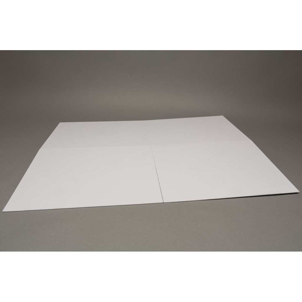 Plateau de Jeu - Pliable en 4 Parties