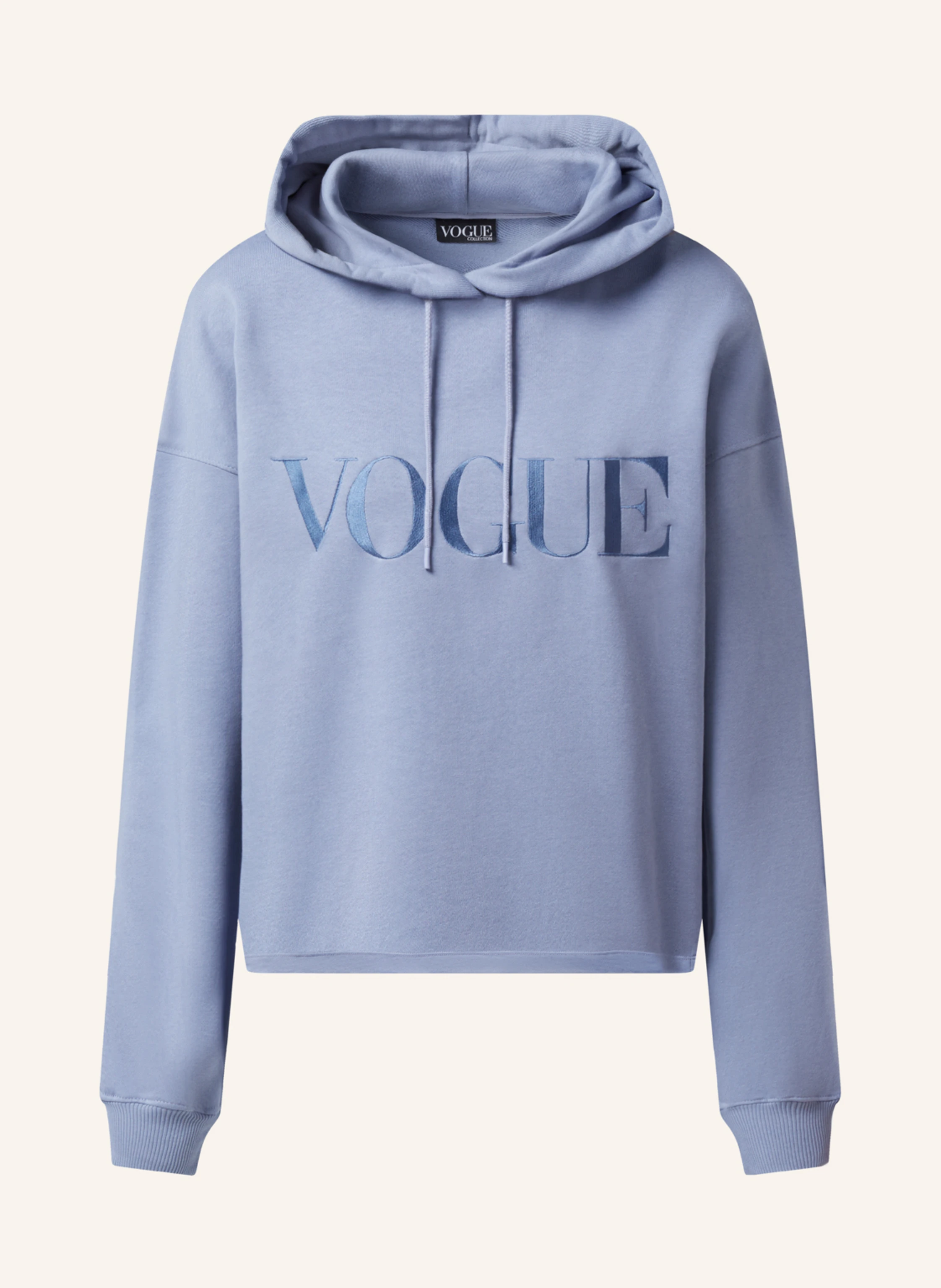 VOGUE COLLECTION Hoodie