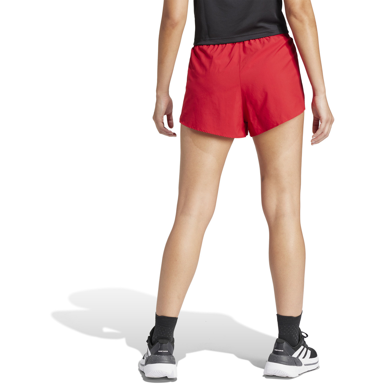 adidas Adizero Essentials Short Dames