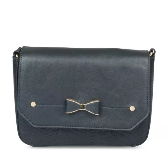 Sac à main NOIR MERRY SCOTT