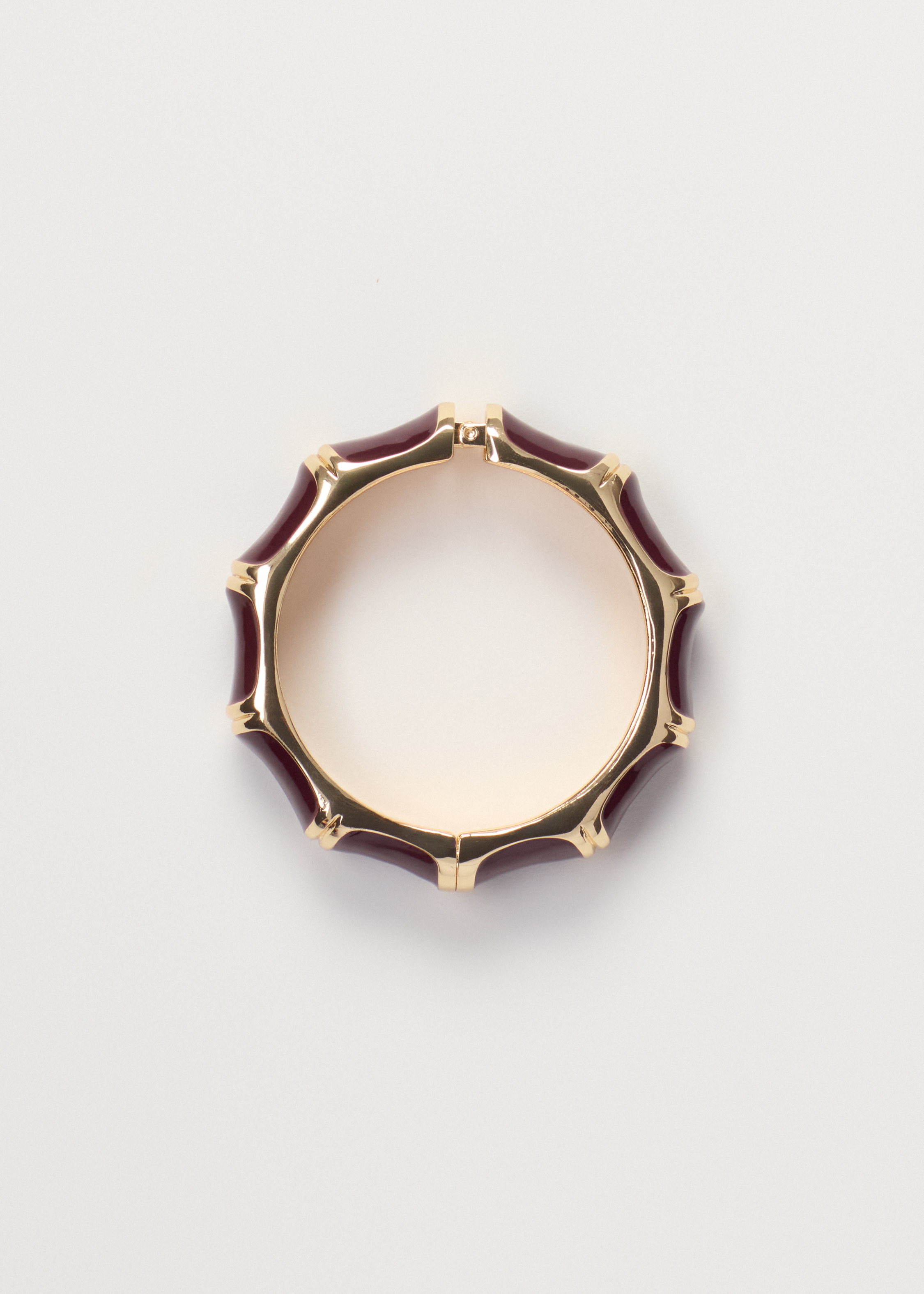Statement armband