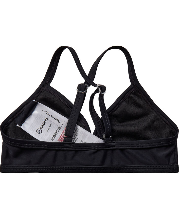 Color Kids Bikini Black