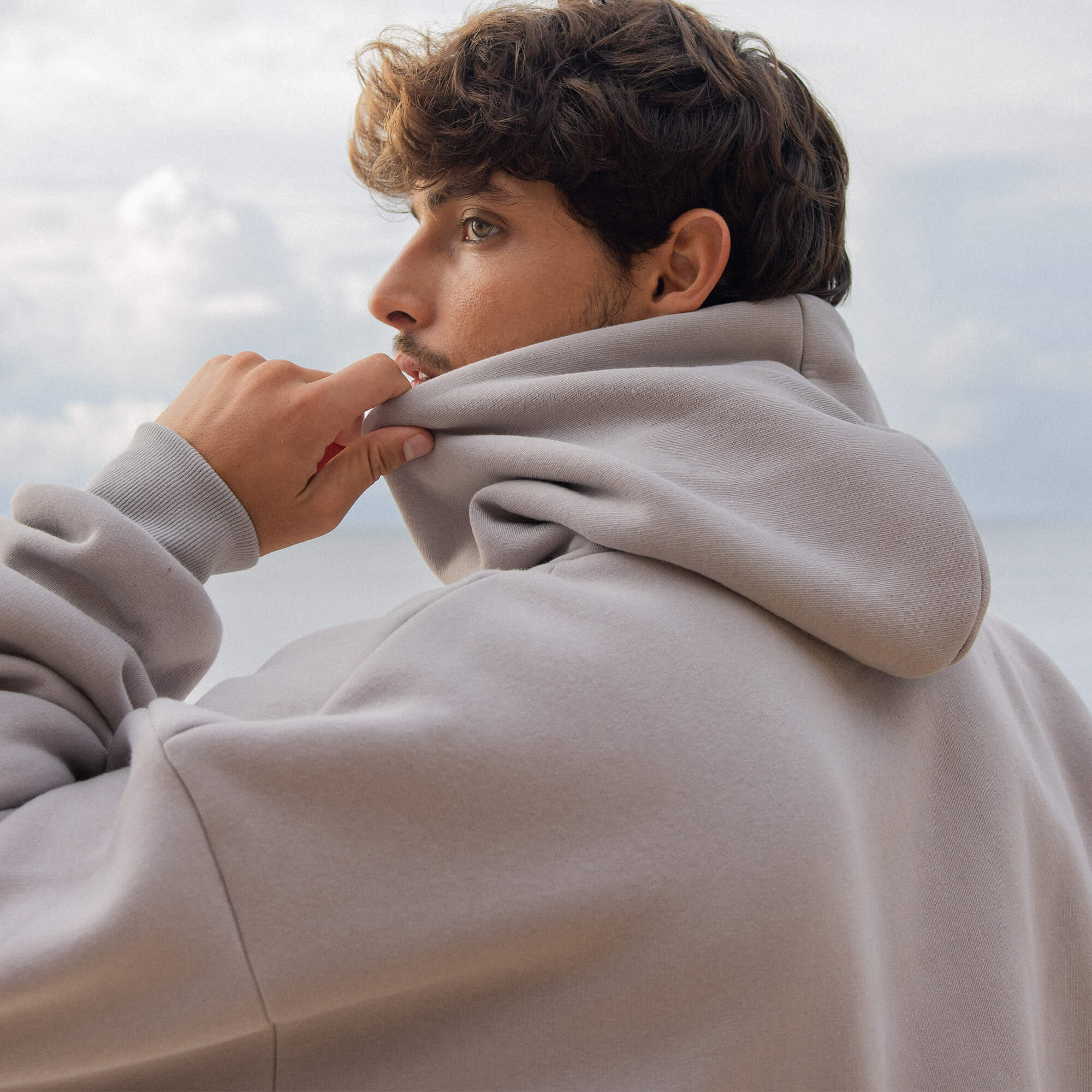 PURELEI Hoodie