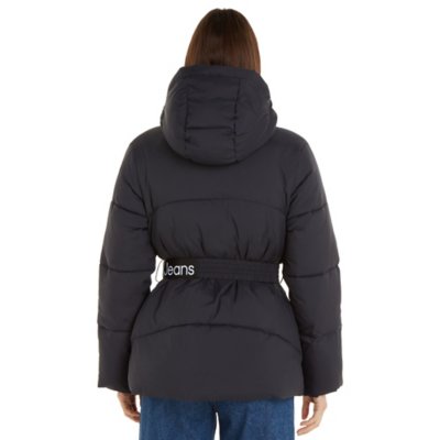 Doudoune femme Logoelt CALVIN KLEIN