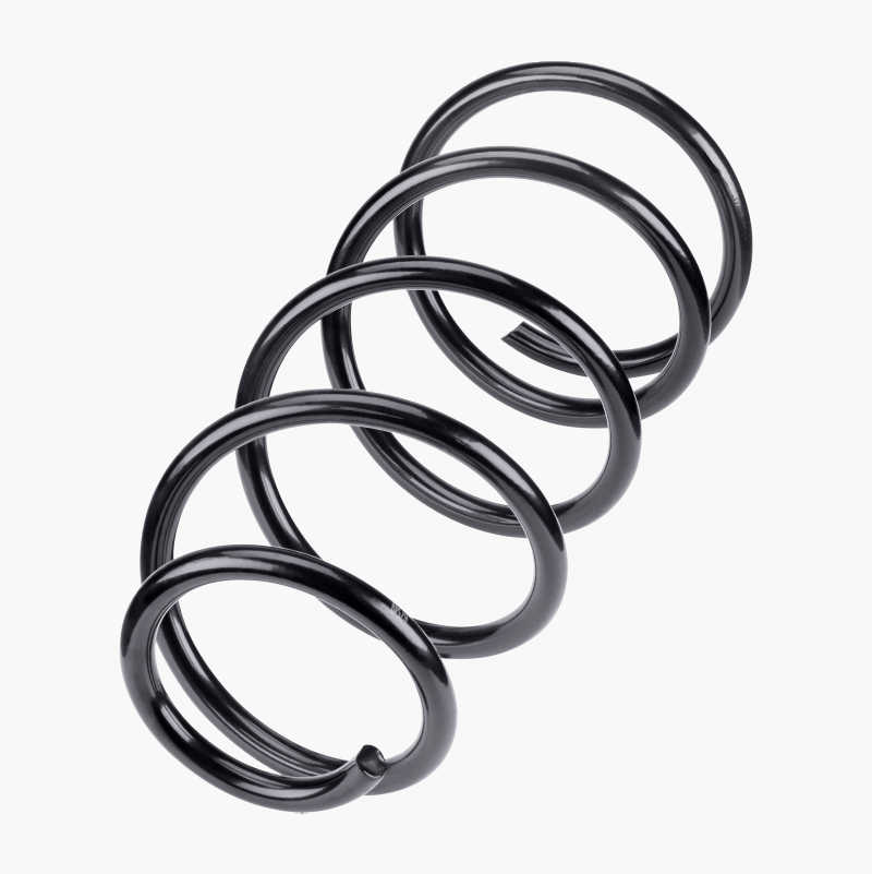 Spiralfjær