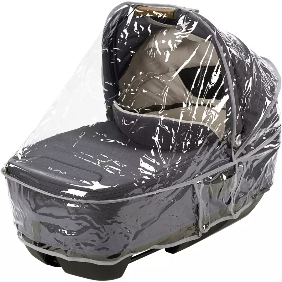 Nuna Regenverdeck CARI™ next