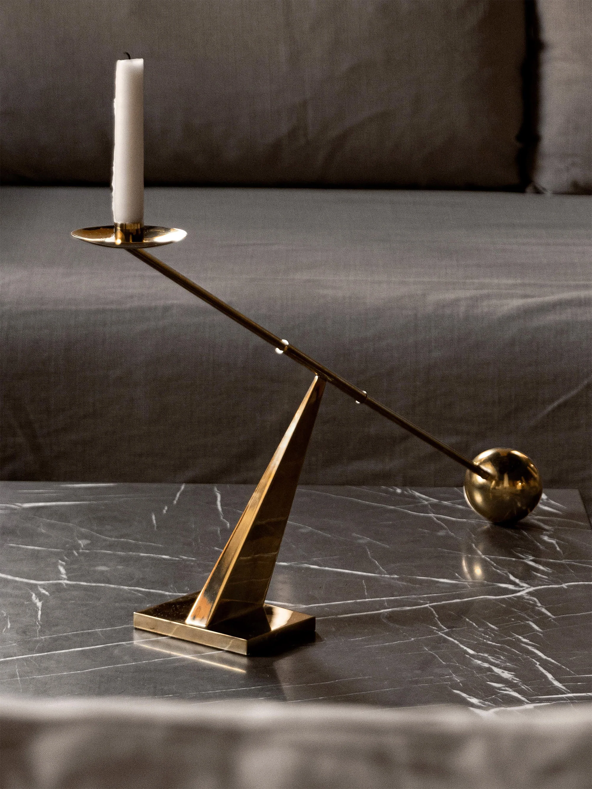 Design metalen kaarshouder Interconnect