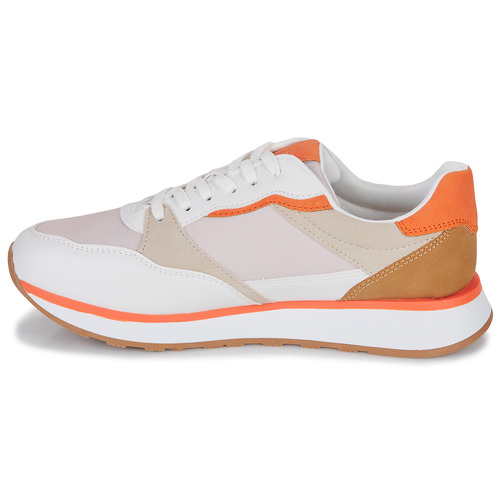 Tamaris - 23701-147 - Beige / Corail / Marron