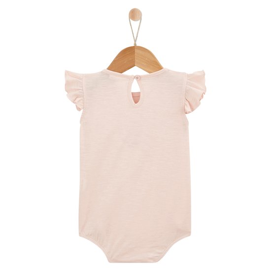 Sweet Summer body   Rose        3 mois   de               P'tit bisou