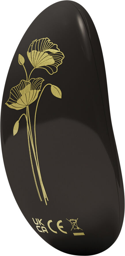 LELO Nea 3 Klitoris Vibrator Sort